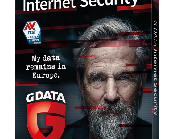 G Data G Data InternetSecurity OEM — 1 PC, 1 jaar - PC-Webshop.nl
