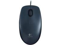 Logitech Logitech M90 — Bedrade Muis - PC-Webshop.nl