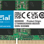 Crucial 8GB DDR4 RAM (2666MHz) - PC-Webshop.nl