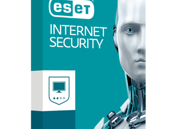 ESET ESET HOME Security Essential — 1 apparaat, 1 jaar - PC-Webshop.nl