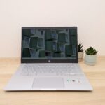 Lenovo ThinkPad T480 – 14 inch — zijaanzicht