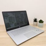 Lenovo ThinkPad T480 – 14 inch — bovenaanzicht