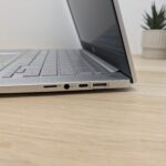 Lenovo ThinkPad T480 – 14 inch — poorten rechts