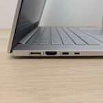 Lenovo ThinkPad T480 – 14 inch — detail