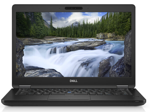 Dell Latitude 5490 – 14 inch - PC-Webshop.nl