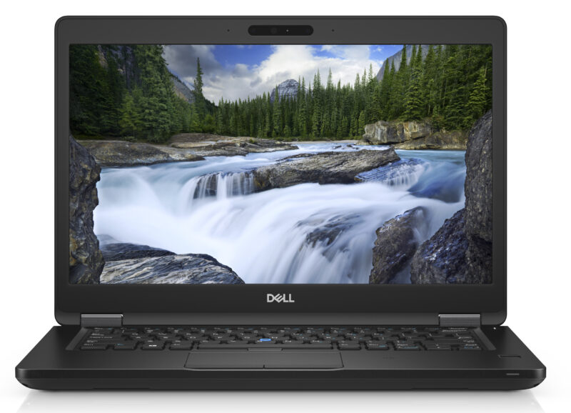 Dell Latitude 5490 – 14 inch - PC-Webshop.nl
