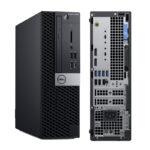 Dell OptiPlex 5060 SFF - PC-Webshop.nl