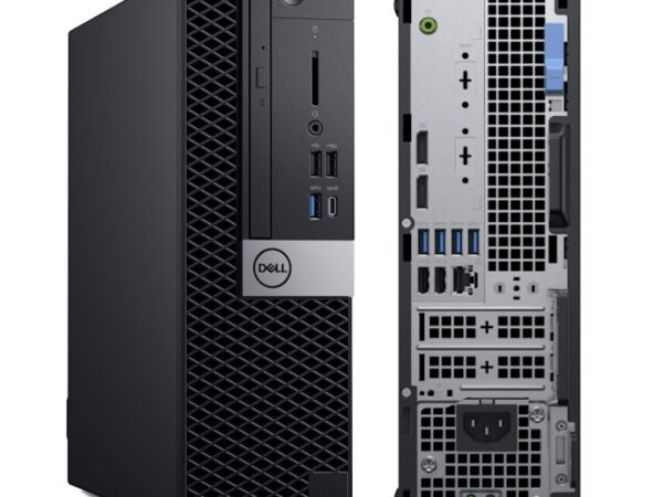 Dell OptiPlex 5060 SFF - PC-Webshop.nl