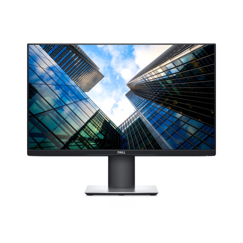 Dell P2419H – 24 inch IPS Monitor - PC-Webshop.nl