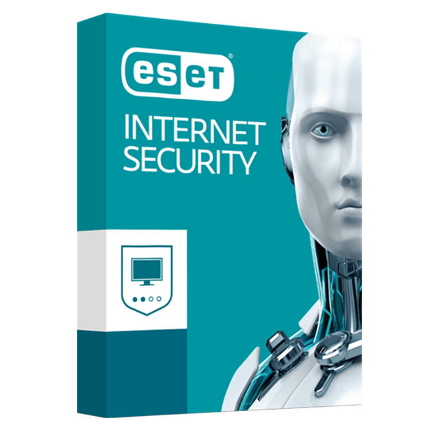 ESET ESET HOME Security Essential — 3 apparaten, 1 jaar - PC-Webshop.nl