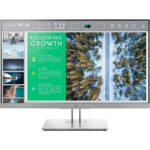 HP E243 – 23.8 inch IPS Monitor - PC-Webshop.nl