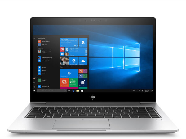 HP EliteBook 840 G5 – 14 inch - PC-Webshop.nl