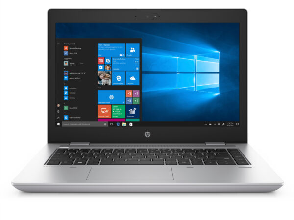 HP ProBook 640 G4 – 14 inch - PC-Webshop.nl