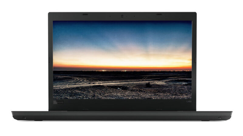 Lenovo ThinkPad L480 – 14 inch - PC-Webshop.nl